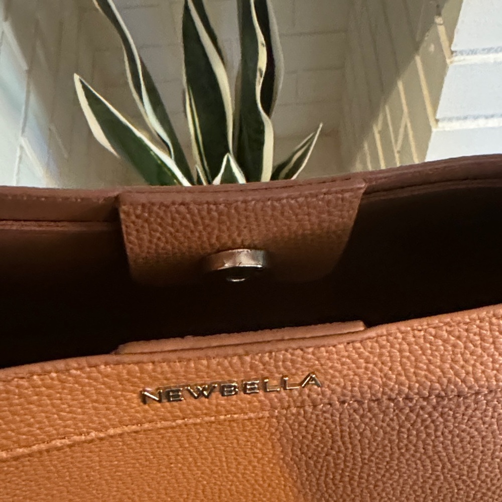 Brown Women's Bag - Picture 4 of 7